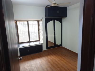 Bedroom Image of 980 Sq.ft 2 BHK Apartment / Flat for sale in Thane West Thane for Rs. 12000000