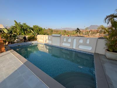 Image of 3400 Sq.ft 5 BHK Villa for sale in Karjat, Thane for Rs. 25000000