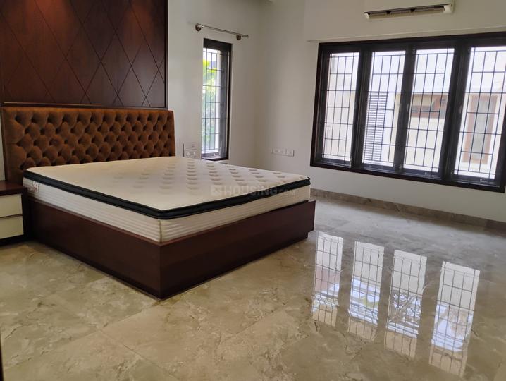 Adharsh palm retreat phase 2 Bedroom 1