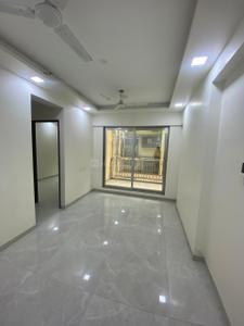 1 BHK Flat