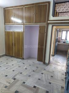 Hall Image of 1000 Sq.ft 2.5 BHK Independent House for rent in Jaipur House Colony Agra for Rs. 13000