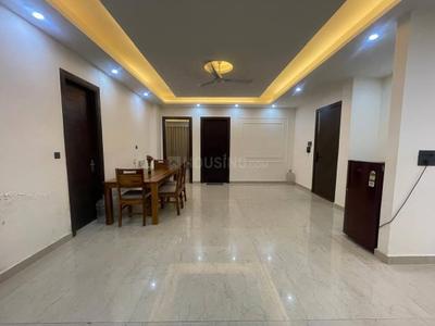 1 BHK Flat
