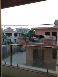 Bedroom Two Image of 1250 Sq.ft 3 BHK Apartment / Flat for sale in Deenpur New Delhi for Rs. 7800000