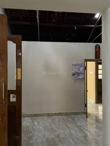 2 BHK Independent House
