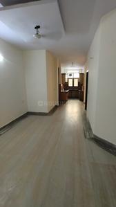 Hall Image of 1400 Sq.ft 3 BHK Builder Floor for sale in Rajouri Garden New Delhi for Rs. 28000000