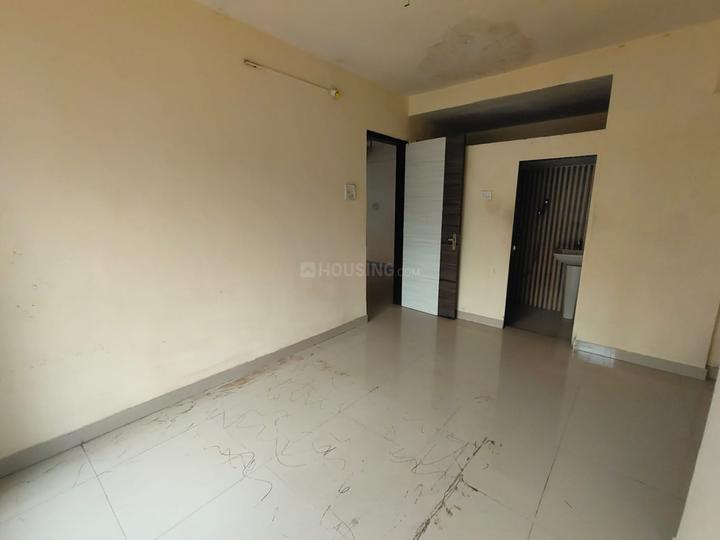 Standalone Bedroom 1