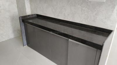 Kitchen Image of 565 Sq.ft 2 BHK Apartment / Flat for sale in Vaibhavlaxmi East Syde, Ghatkopar East Mumbai for Rs. 16000000