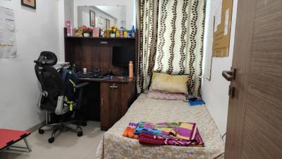 2 BHK Flat