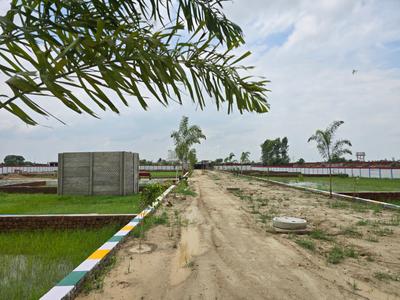 Singhpur Plot View 1