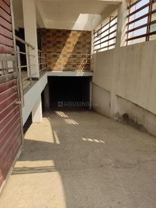 Balcony Image of 1150 Sq.ft 2 BHK Apartment / Flat for sale in Gomti Nagar Lucknow for Rs. 3500000