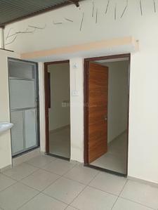 Bedroom Image of 1000 Sq.ft 3 BHK Independent House for rent in Waghodia Road Vadodara for Rs. 15000