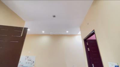 Living Room Image of 730 Sq.ft 1 BHK Independent House for sale in Sarojini Nagar Lucknow for Rs. 2500000