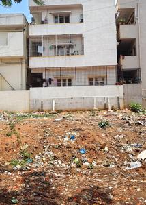 Residential Plot