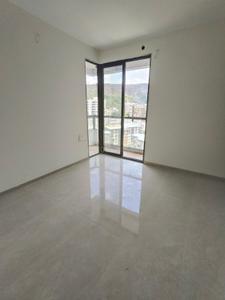 Hall Image of 1450 Sq.ft 3 BHK Apartment / Flat for sale in DSS Mahavir Spring Tulip Phase 1, Thane West Thane for Rs. 29000000