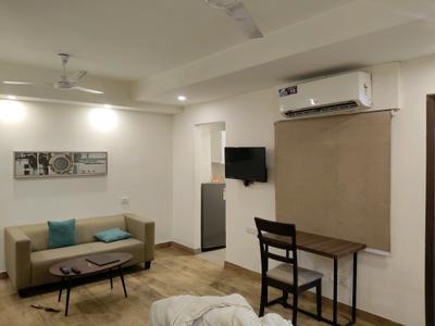 1 RK Independent Builder Floor