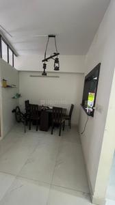 Hall Image of 1200 Sq.ft 2 BHK Builder Floor for sale in Elite Vista Apartments, Jayanagar Bengaluru for Rs. 15500000