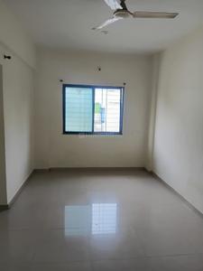 Hall Image of 480 Sq.ft 1 RK Apartment / Flat for rent in Pimple Nilakh Pune for Rs. 12000