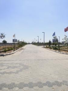 Image of 1375 Sq.ft Residential Plot / Land for sale in Goner, Jaipur for Rs. 3940000