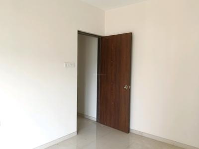 Bedroom Image of 850 Sq.ft 2 BHK Apartment / Flat for sale in ACME Ozone, Thane West Thane for Rs. 13200000