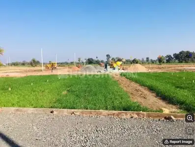 Image of 3500 Sq.ft Residential Plot / Land for sale in Ayodhya Bypass, Bhopal for Rs. 1925000