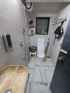 Image of 985 Sq.ft 2 BHK Apartment / Flat for sale in  Maharani CHS, Vashi, Navi Mumbai for Rs. 25000000