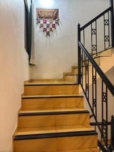Image of 2025 Sq.ft 3 BHK Villa for sale in Prahlad Nagar, Ahmedabad for Rs. 40000000