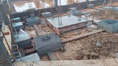 Image of 1000 Sq.ft 2 BHK Duplex for sale in Maharajpur, Jabalpur for Rs. 4000000