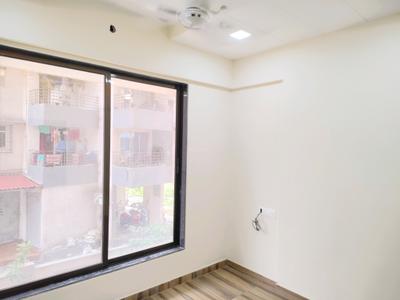 Bedroom Image of 950 Sq.ft 2 BHK Apartment / Flat for rent in Vihang Valley, Kasarvadavali Thane for Rs. 26999