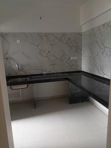 Kitchen Image of 1844 Sq.ft 3 BHK Apartment / Flat for sale in Bhugaon Pune for Rs. 13600000