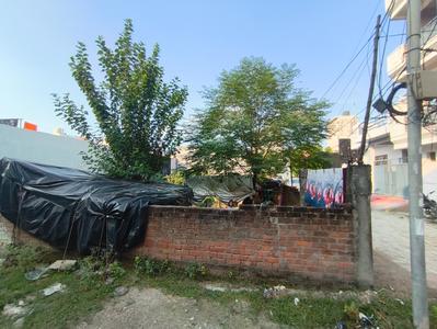 Image of 5000 Sq.ft Residential Plot / Land for sale in Jankipuram, Lucknow for Rs. 20000000
