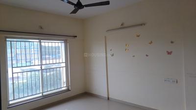 Bedroom Image of 1250 Sq.ft 2.5 BHK Apartment / Flat for sale in Megapolis Sunway, Hinjawadi Phase 3 Pune for Rs. 8300000