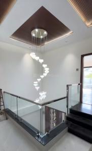 Hall Image of 1700 Sq.ft 2 BHK Independent House for sale in Rau Indore for Rs. 5800000