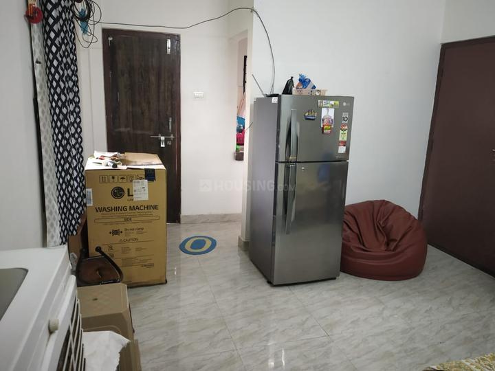 Trivedi Residency Bedroom 1