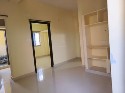1 BHK Flat