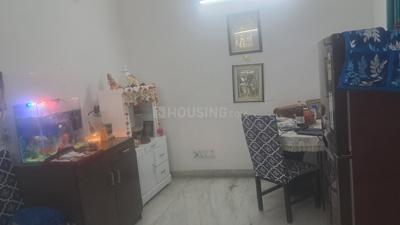 8 BHK Independent House