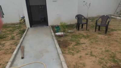 Image of 1116 Sq.ft 8 BHK Farm House for rent in Gokul Kripa The Ring Avenue , Manohariya Wala, Jaipur for Rs. 12000