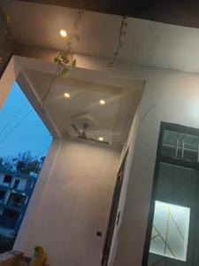 Bedroom Image of 900 Sq.ft 1 BHK Builder Floor for rent in Dehradun Residential Land, Sahastradhara Road Dehradun for Rs. 12000