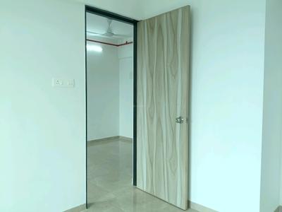 Bedroom Image of 750 Sq.ft 1 BHK Apartment / Flat for sale in Mira Road East Mira Bhayandar for Rs. 11300000