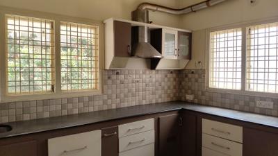 Kitchen Image of 3200 Sq.ft 4 BHK Duplex for sale in Sainikpuri Secunderabad for Rs. 30000000
