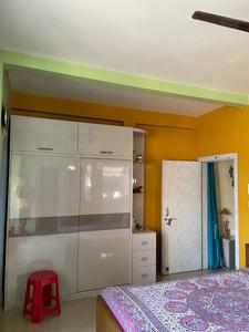 Bedroom Image of 1250 Sq.ft 3 BHK Apartment / Flat for sale in Pator Kuchi Guwahati for Rs. 7500000