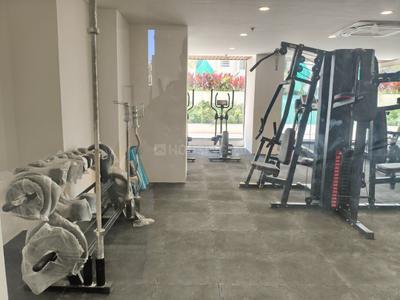 Image of 1061 Sq.ft 2.5 BHK Apartment / Flat for sale in Mana Macasa Emerald by Mana Projects Pvt Ltd, Choodasandra, Bengaluru for Rs. 13200000
