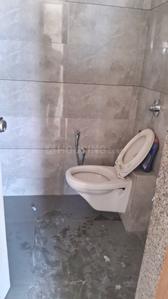 Image of 851 Sq.ft 3 BHK Apartment / Flat for rent in Shaligram Prime, South Bopal, Ahmedabad for Rs. 27000