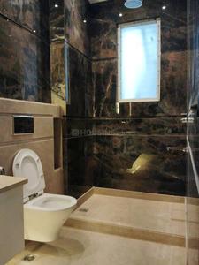 Image of 2200 Sq.ft 3 BHK Builder Floor for rent in Greater Kailash, New Delhi for Rs. 175000