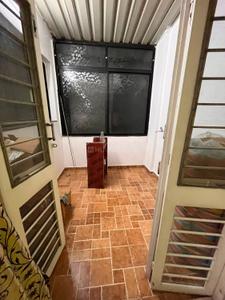 Balcony Image of 900 Sq.ft 2 BHK Apartment / Flat for sale in Wagholi Pune for Rs. 8200000