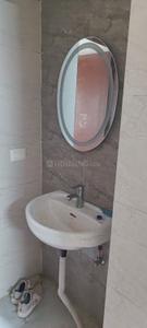 Image of 625 Sq.ft 1 BHK Apartment / Flat for rent in Amrapali Dream Valley 2, Noida Extension, Greater Noida for Rs. 16000