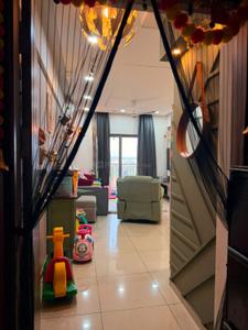 Image of 1610 Sq.ft 3 BHK Apartment / Flat for rent in Goyal Orchid Whitefield, Whitefield, Bengaluru for Rs. 75000