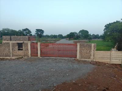 Image of 6000 Sq.ft Residential Plot / Land for sale in Sejbahar, Raipur for Rs. 3450006