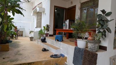 Image of 2400 Sq.ft 2 BHK Villa for rent in Lamhi, Varanasi for Rs. 15000
