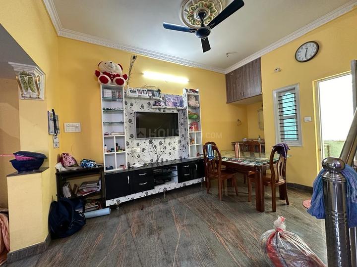 4 BHK 1800 Sqft Independent House for sale at Ullal Uppanagar