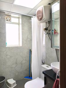 Bedroom Image of 400 Sq.ft 1 BHK Apartment / Flat for rent in Pyramid Altia, Sector 70 Gurgaon for Rs. 25000